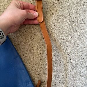 Clare V. Grande Fanny